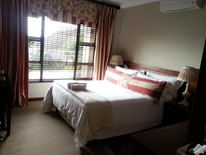 Stirling Manor Boutique Guest House image