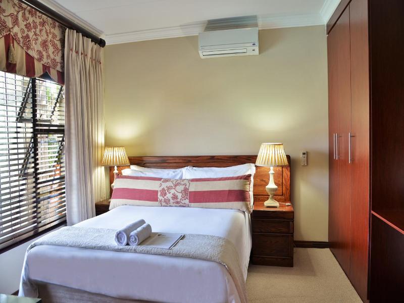 Stirling Manor Boutique Guest House image