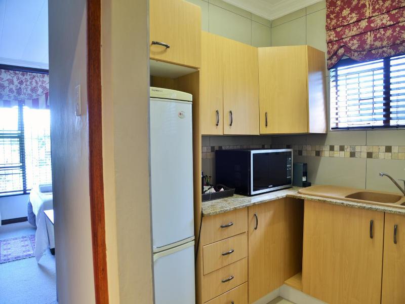 Stirling Manor Boutique Guest House image