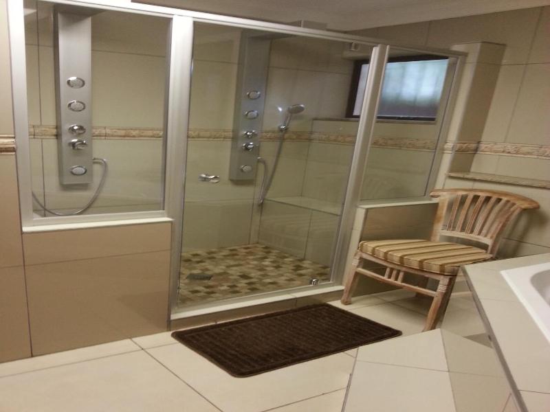 Stirling Manor Boutique Guest House image