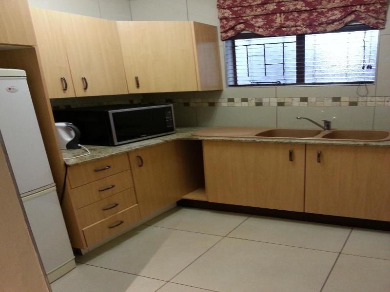 Stirling Manor Boutique Guest House image