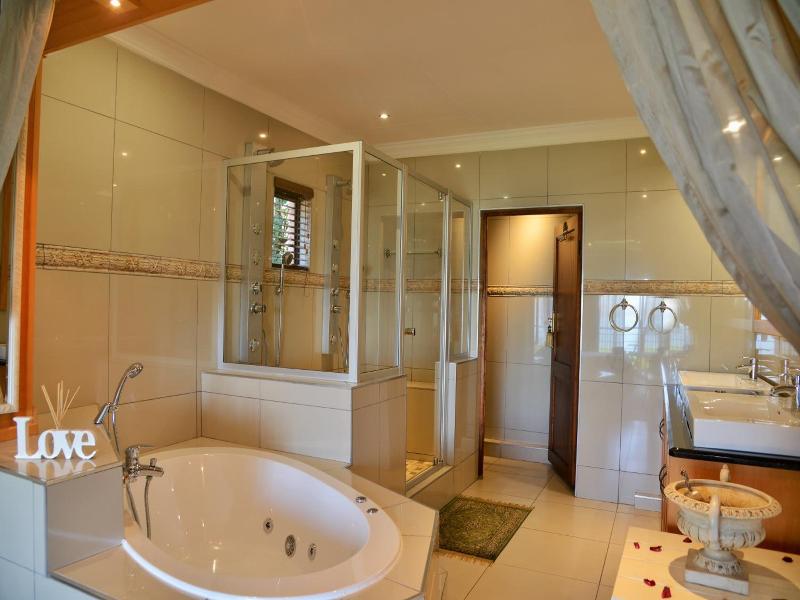 Stirling Manor Boutique Guest House image
