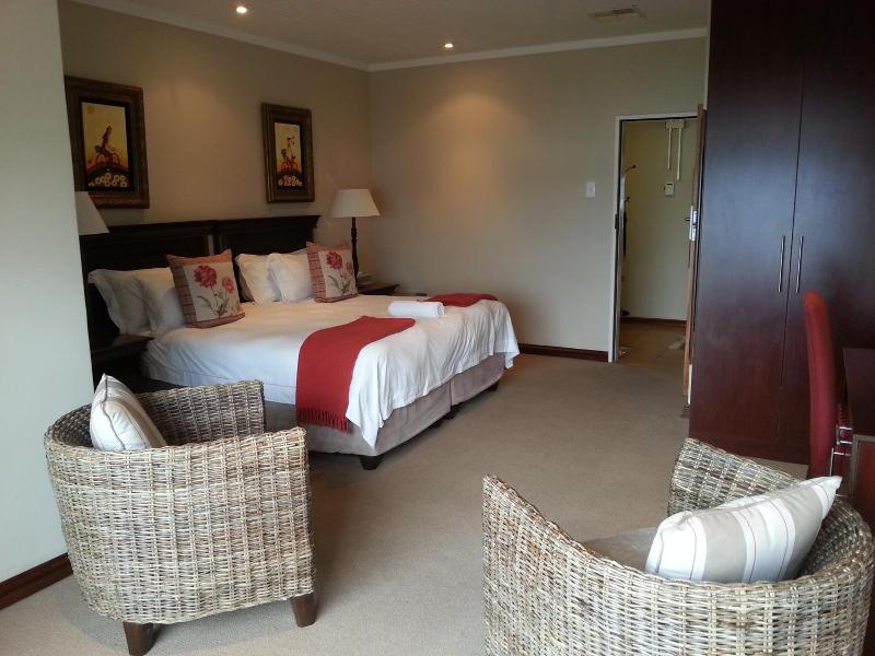Stirling Manor Boutique Guest House image