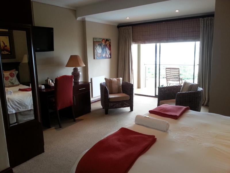 Stirling Manor Boutique Guest House image