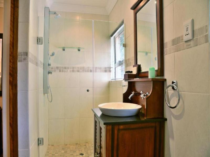 Stirling Manor Boutique Guest House image