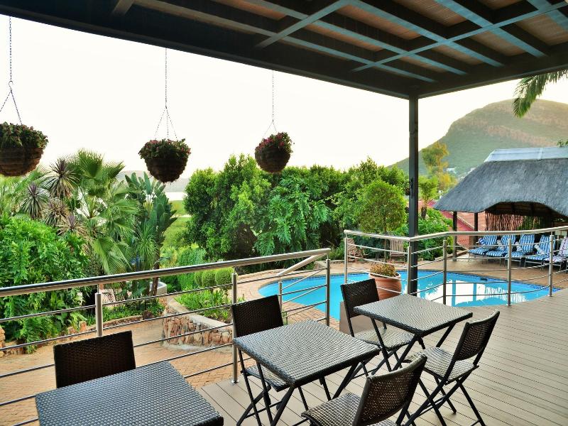 Stirling Manor Boutique Guest House image