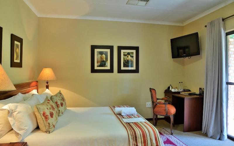 Stirling Manor Boutique Guest House image