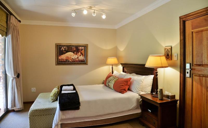 Stirling Manor Boutique Guest House image