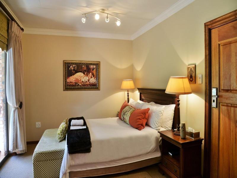 Stirling Manor Boutique Guest House image