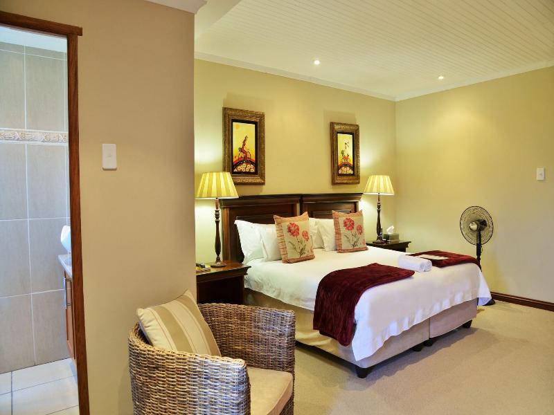 Stirling Manor Boutique Guest House image