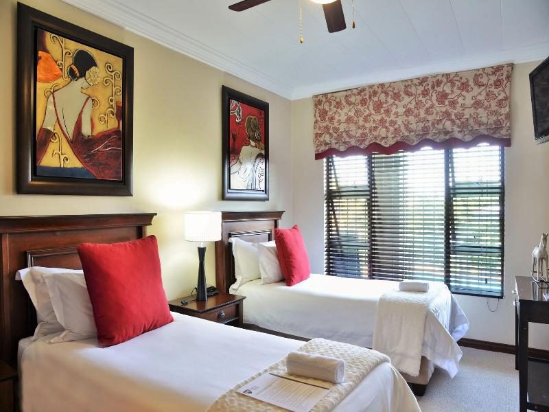 Stirling Manor Boutique Guest House image