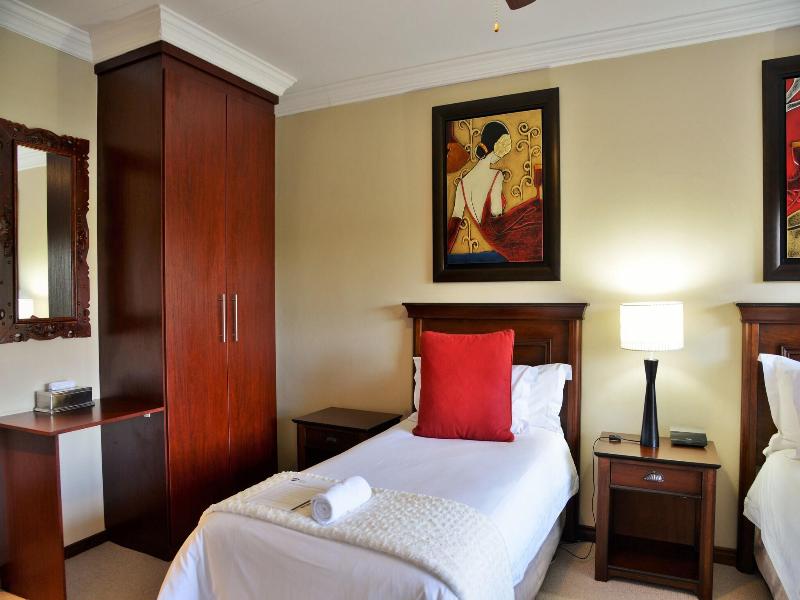 Stirling Manor Boutique Guest House image