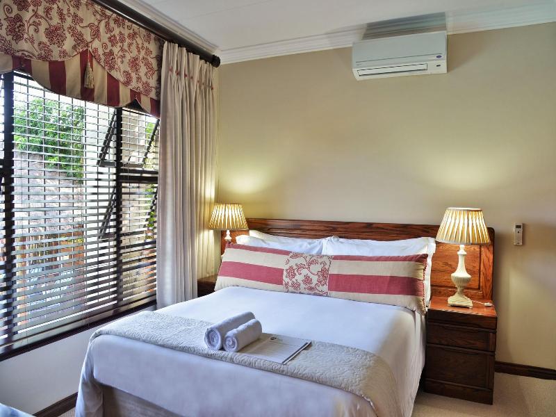 Stirling Manor Boutique Guest House image