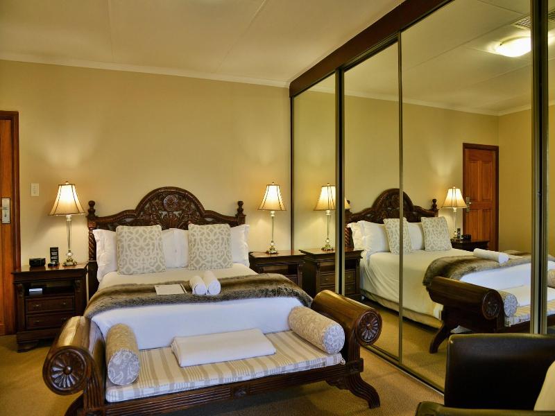 Stirling Manor Boutique Guest House image
