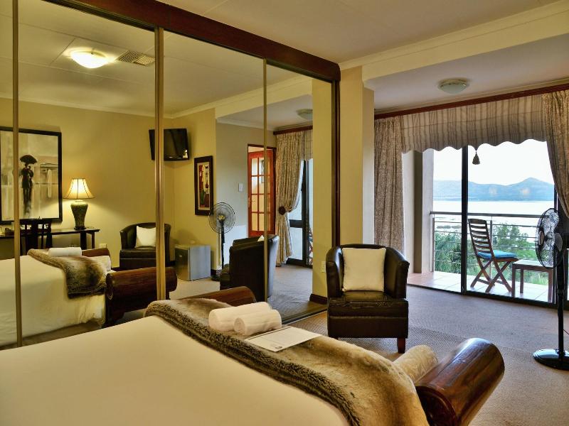 Stirling Manor Boutique Guest House image