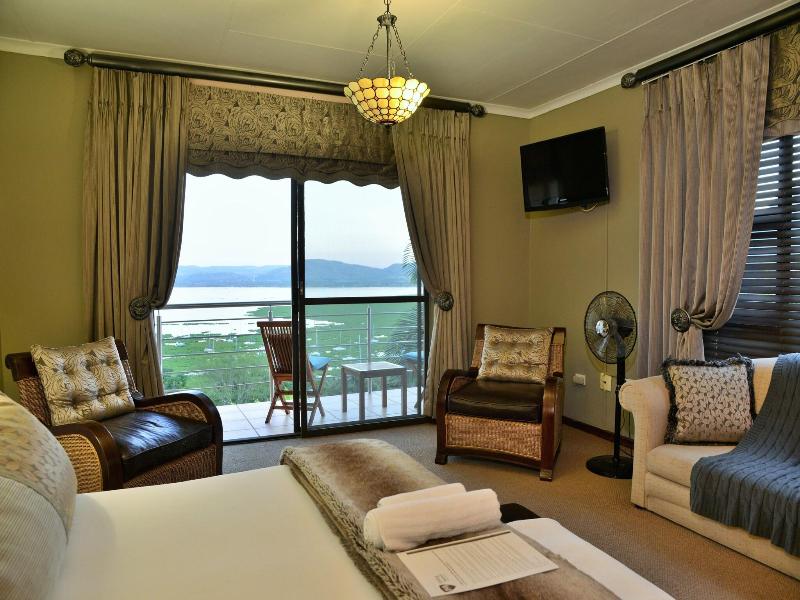 Stirling Manor Boutique Guest House image