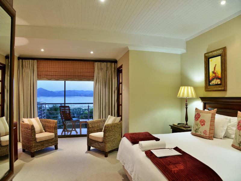 Stirling Manor Boutique Guest House image