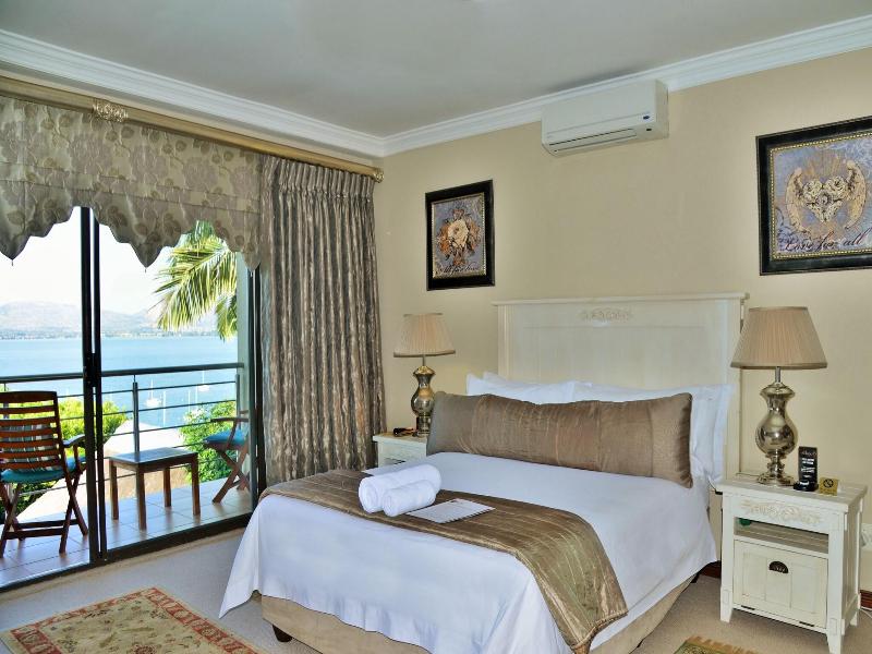 Stirling Manor Boutique Guest House image