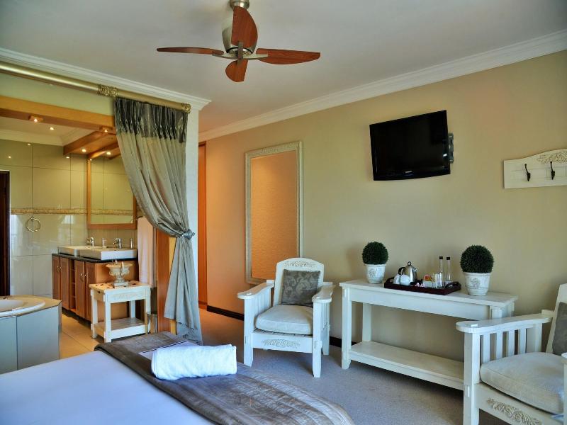 Stirling Manor Boutique Guest House image