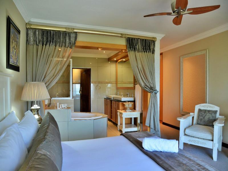 Stirling Manor Boutique Guest House image