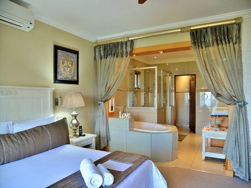 Stirling Manor Boutique Guest House image