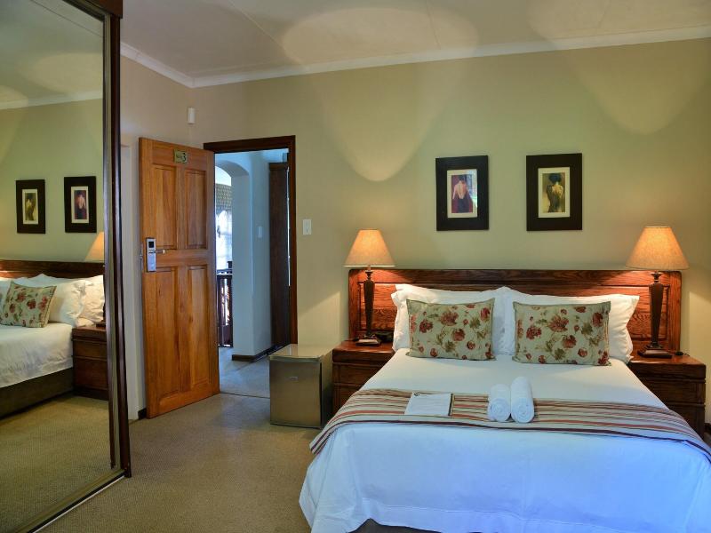 Stirling Manor Boutique Guest House image
