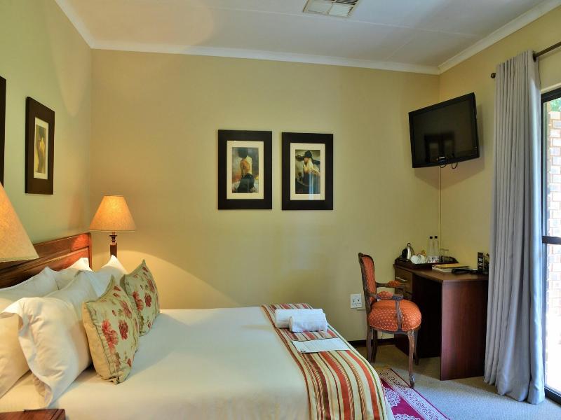 Stirling Manor Boutique Guest House image