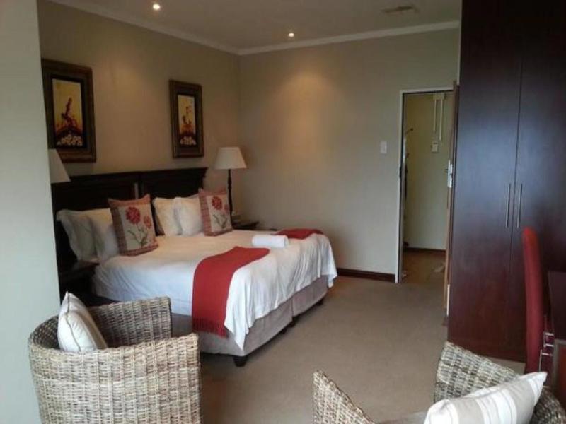Stirling Manor Boutique Guest House image