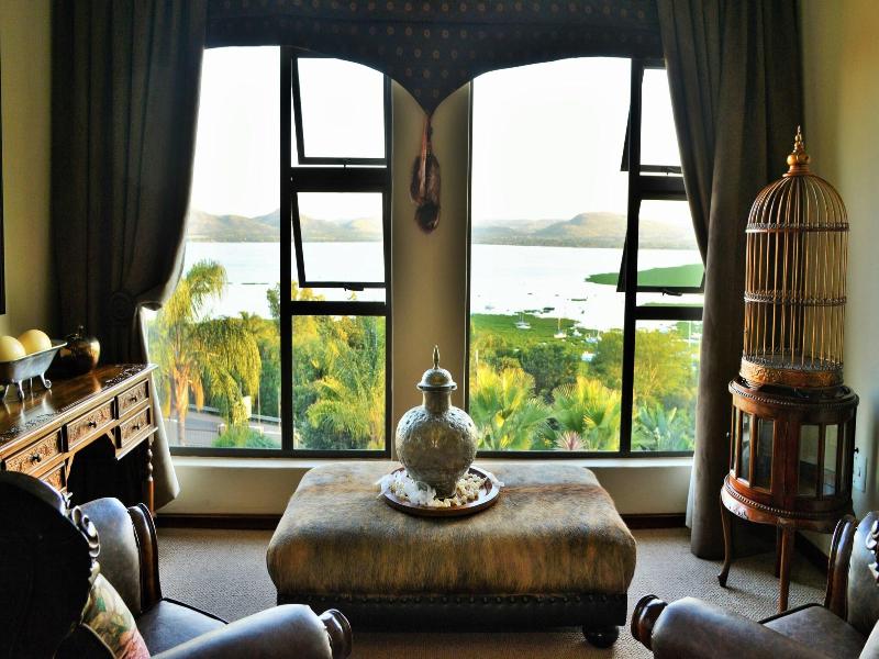 Stirling Manor Boutique Guest House image
