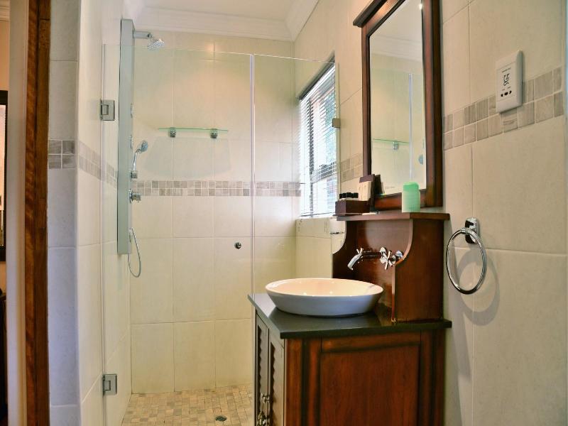 Stirling Manor Boutique Guest House image