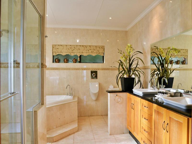 Stirling Manor Boutique Guest House image