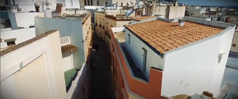 Le Finestre Su Porta Carrese - Luxury Rooms & Suit image