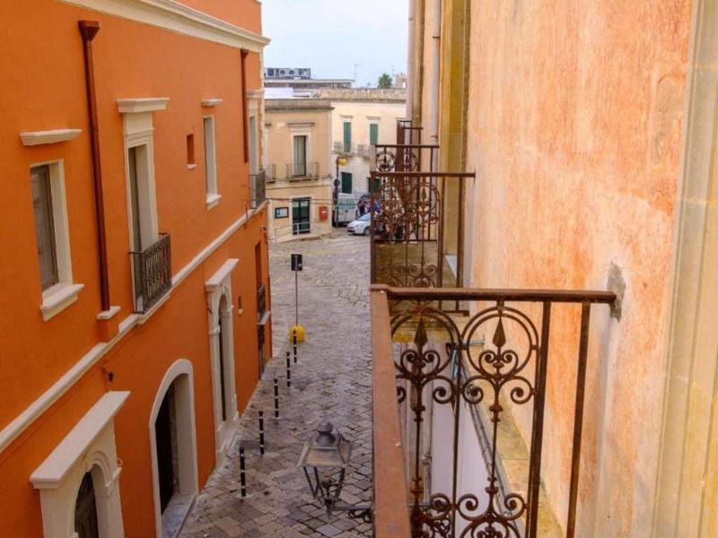 Le Finestre Su Porta Carrese - Luxury Rooms & Suit image