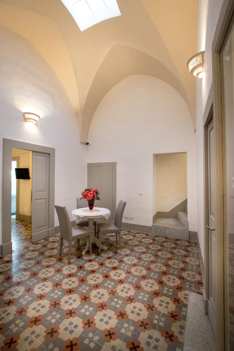 Le Finestre Su Porta Carrese - Luxury Rooms & Suit image