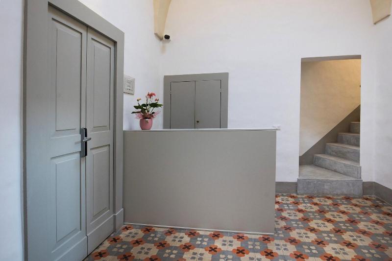 Le Finestre Su Porta Carrese - Luxury Rooms & Suit image
