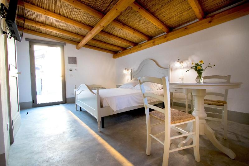 Le Finestre Su Porta Carrese - Luxury Rooms & Suit image