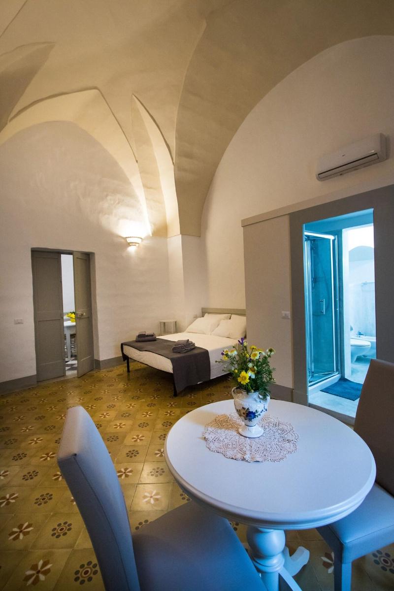 Le Finestre Su Porta Carrese - Luxury Rooms & Suit image