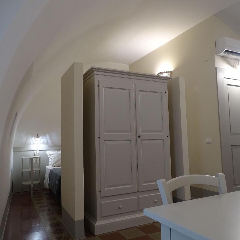 Le Finestre Su Porta Carrese - Luxury Rooms & Suit image