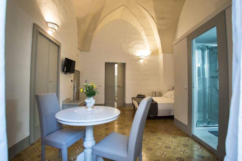 Le Finestre Su Porta Carrese - Luxury Rooms & Suit image