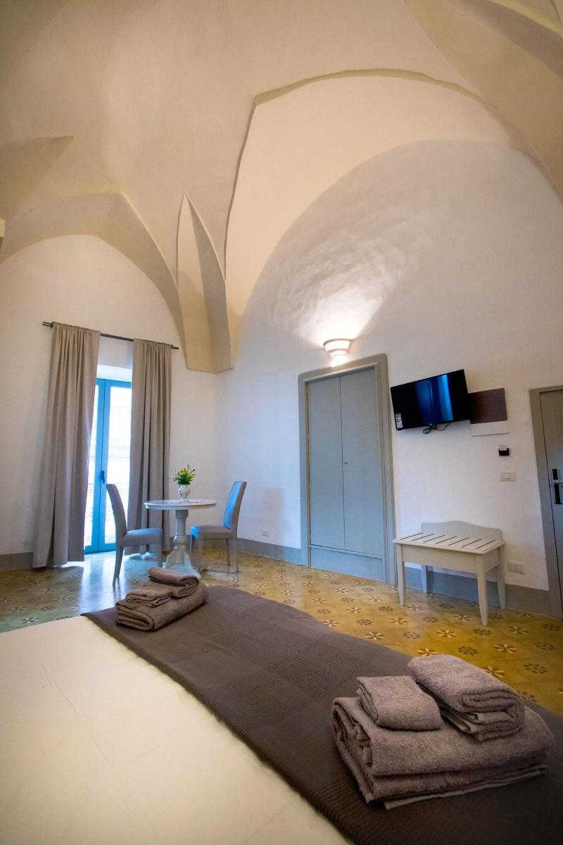Le Finestre Su Porta Carrese - Luxury Rooms & Suit image