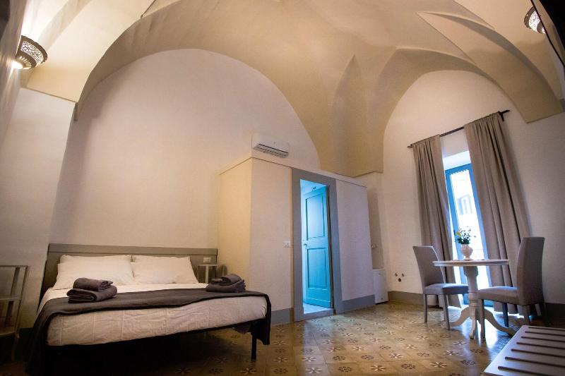 Le Finestre Su Porta Carrese - Luxury Rooms & Suit image