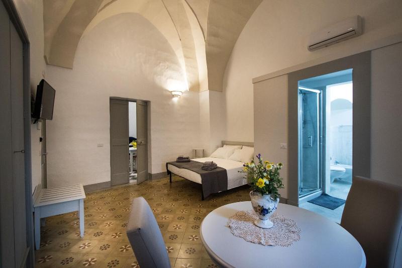 Le Finestre Su Porta Carrese - Luxury Rooms & Suit image