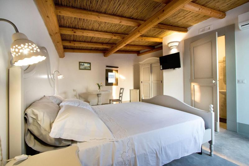 Le Finestre Su Porta Carrese - Luxury Rooms & Suit image