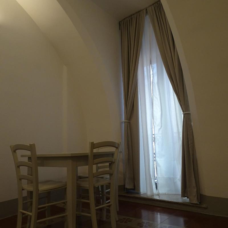 Le Finestre Su Porta Carrese - Luxury Rooms & Suit image