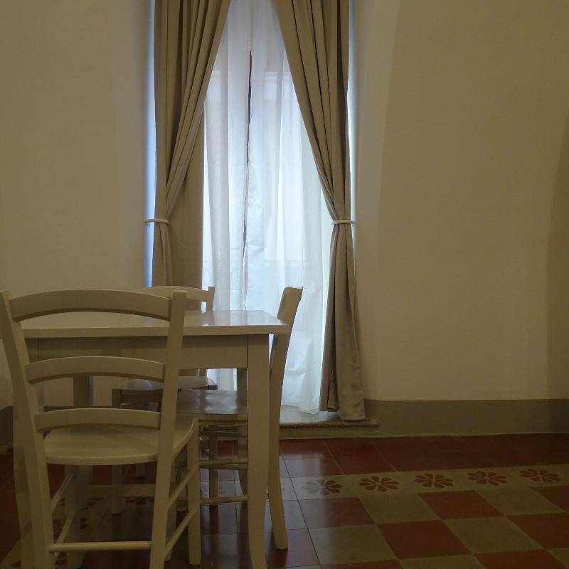 Le Finestre Su Porta Carrese - Luxury Rooms & Suit image