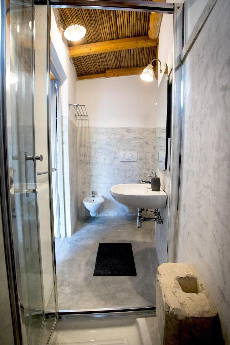 Le Finestre Su Porta Carrese - Luxury Rooms & Suit image