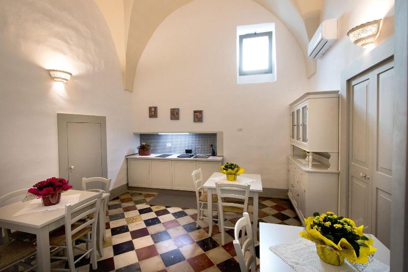 Le Finestre Su Porta Carrese - Luxury Rooms & Suit image