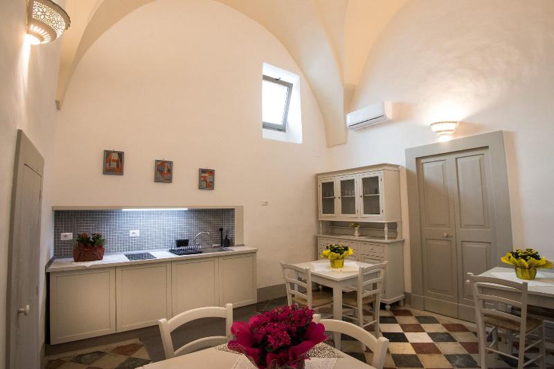 Le Finestre Su Porta Carrese - Luxury Rooms & Suit image