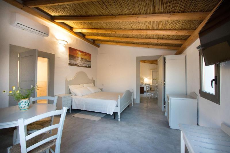 Le Finestre Su Porta Carrese - Luxury Rooms & Suit image