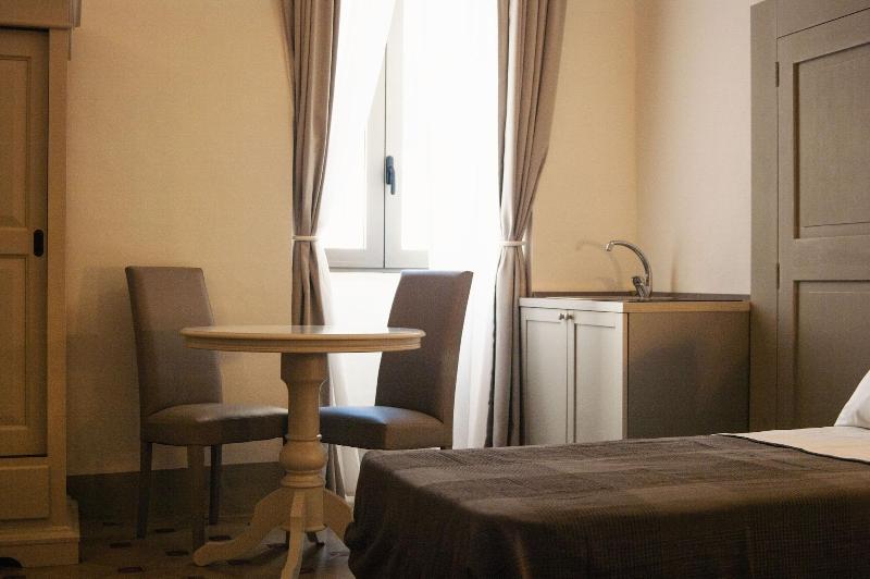 Le Finestre Su Porta Carrese - Luxury Rooms & Suit image